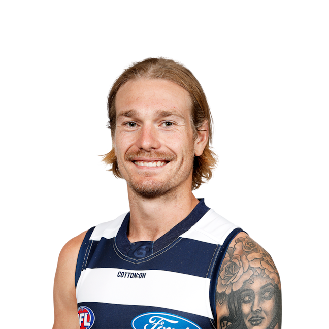 Tom Stewart profile picture